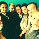 Светлана Бородкина