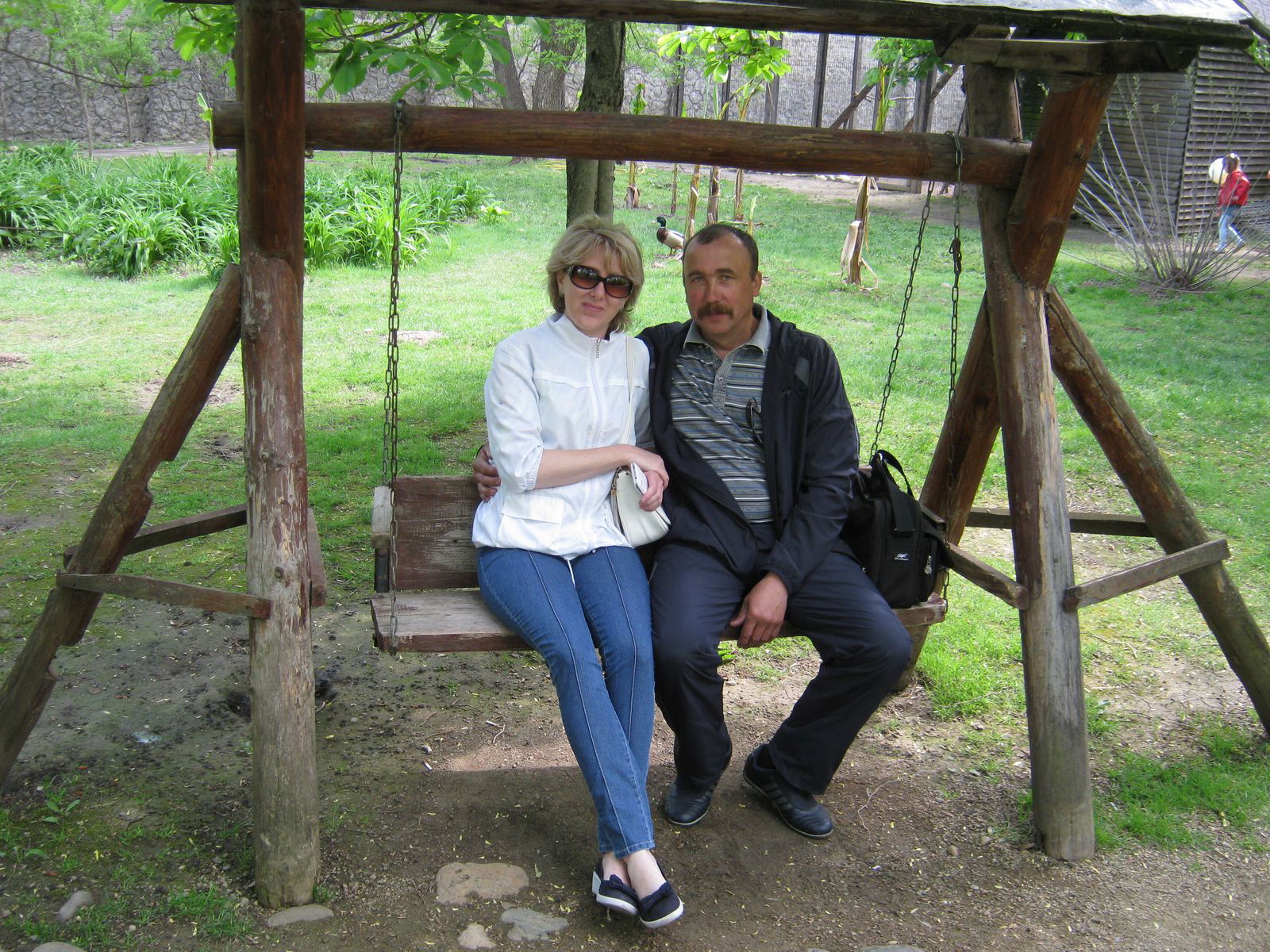 Виктория Левхова