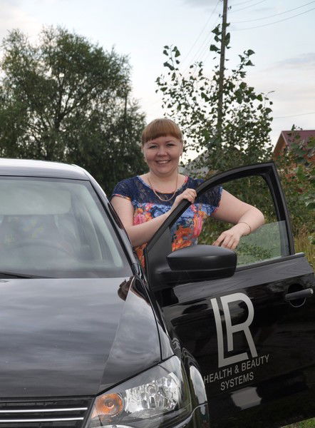 Елена Киланова