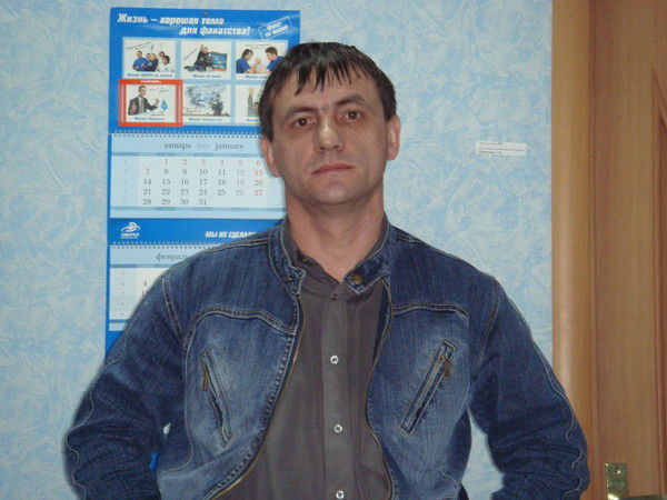 Юрий Игнатов