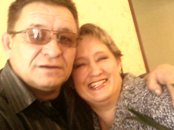 Татьяна Гасс