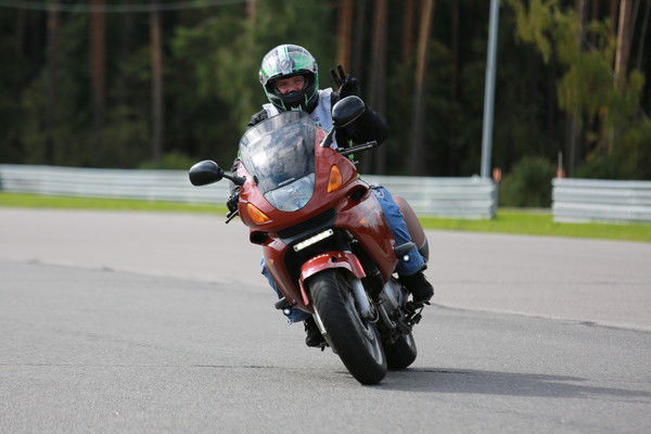 Роман Фёдоров