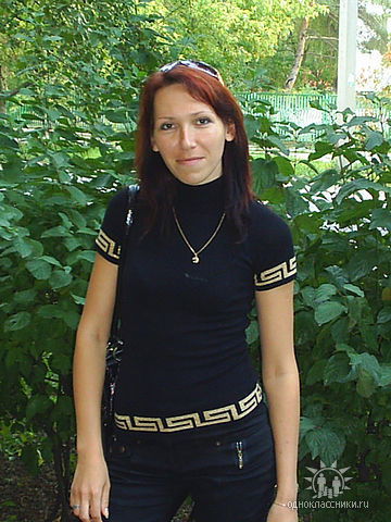 Аня Паназдырь