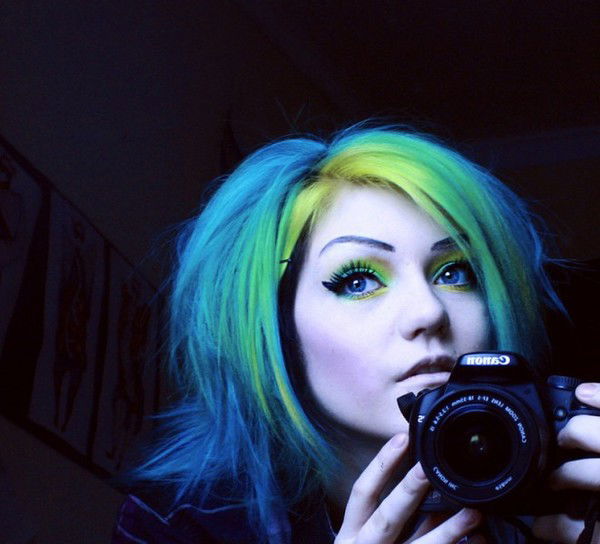 Анна Перевалова