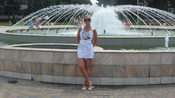 Ольга Александровна