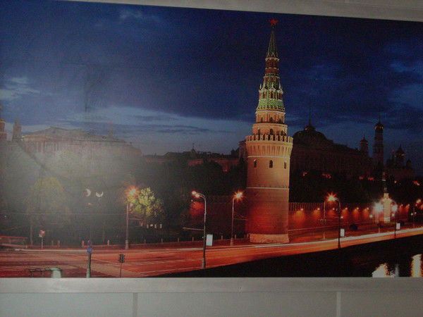 Алексей Шокоров