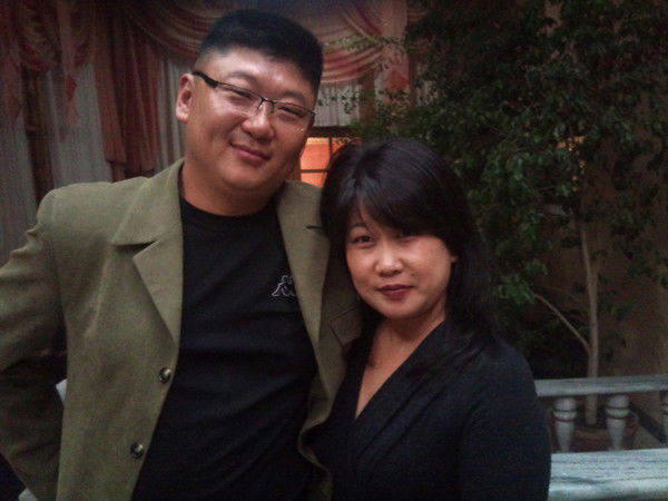 Cветлана Хегай