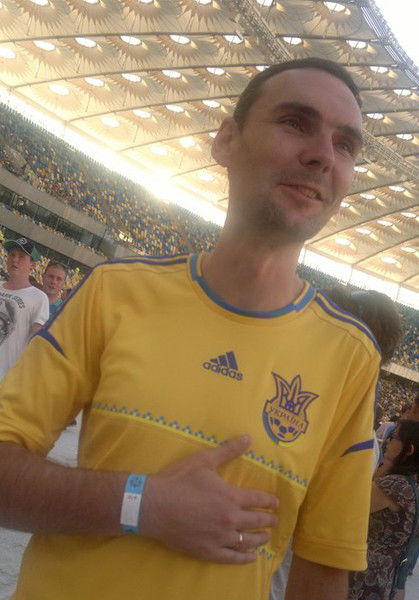 Максим Ференц