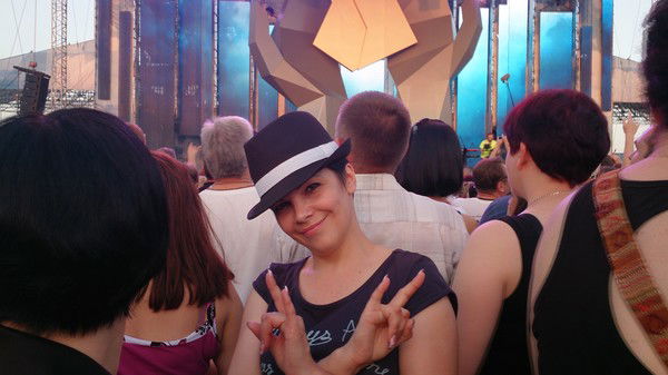 Ирина Туркова