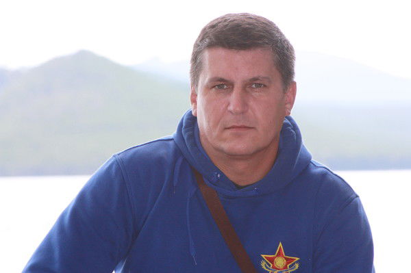 Сергей Яковлев