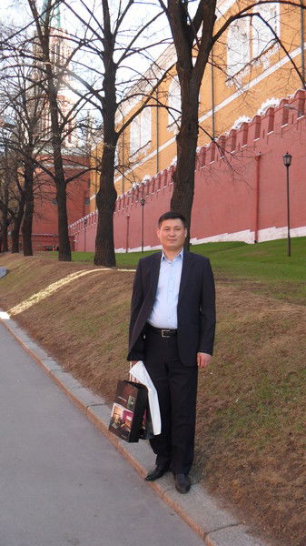 Азамат Айменов