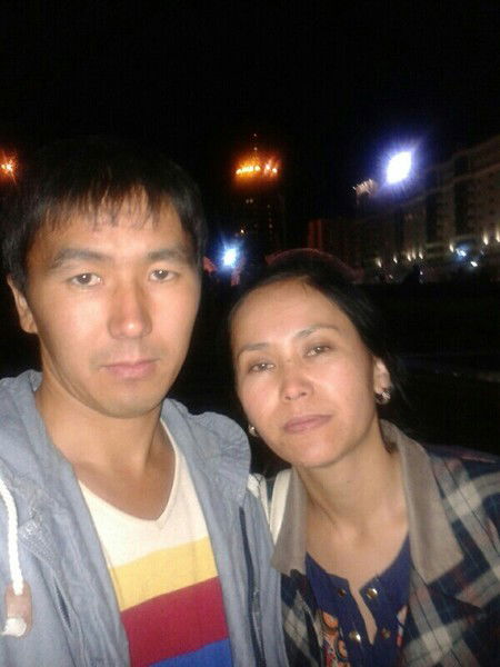 Бурул Сейитова