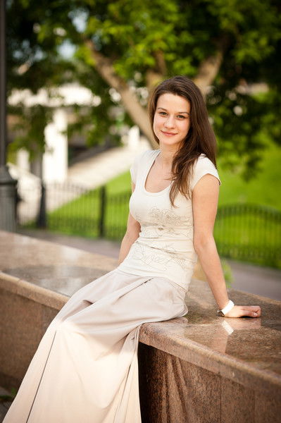 Ольга Герасимова