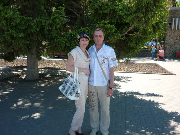 Оксана Гражданкина