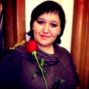 Алена Шевцова