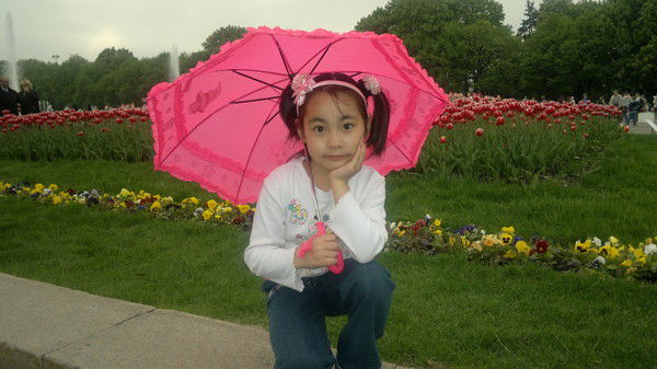 Гулшайыр Саркарова