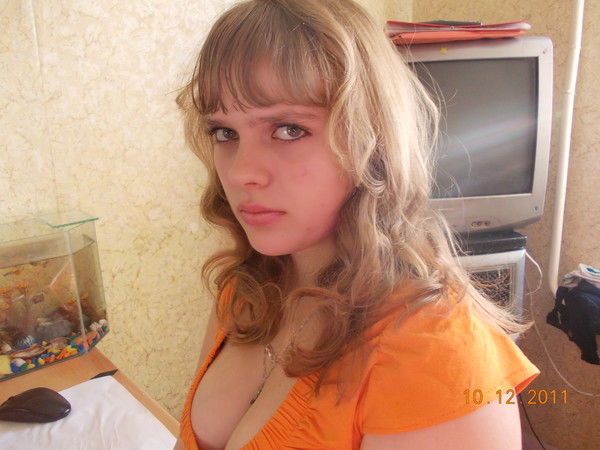 Анастасия Садовникова