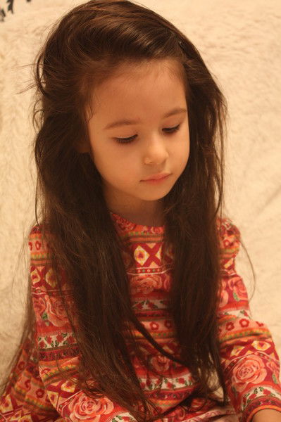 Олеся Безбожная