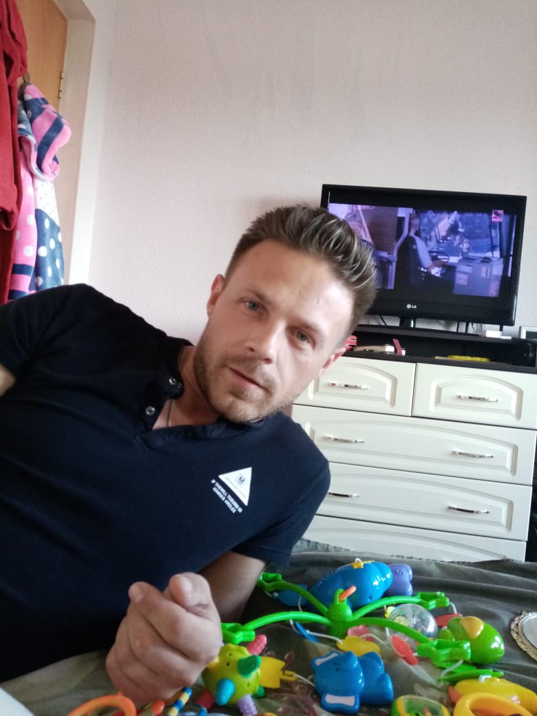 Александр Радченко