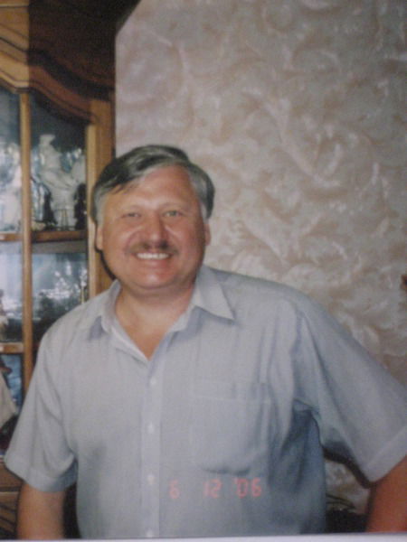 Валерий Давыдов