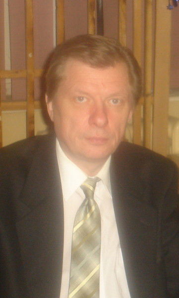 Алексей Постнов