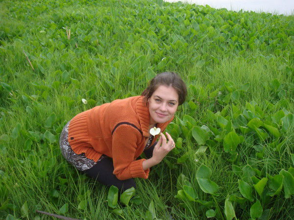 Валентина Петренко