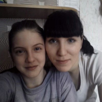 Анастасия Колесник