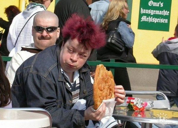 Сергей Осьмаков