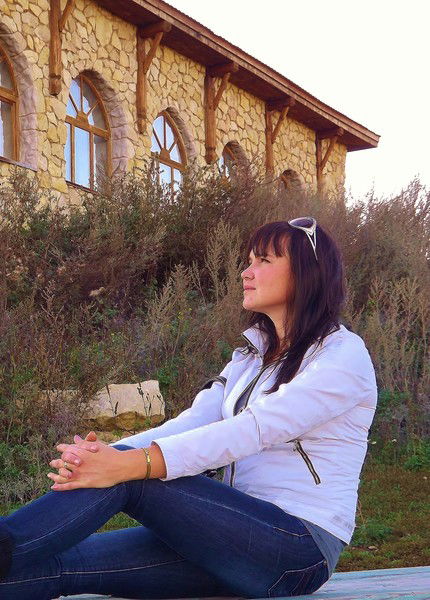 Ильнара Галиева