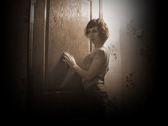 Алёна Юхненко