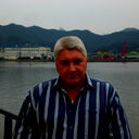 Александр Отставных