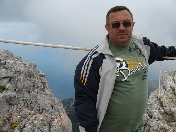 Виктор Крупинин