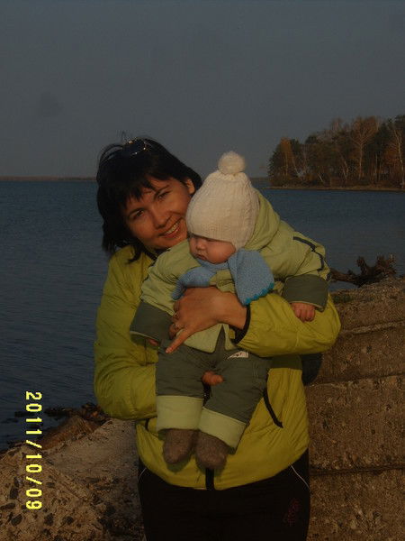 Юлия Елсукова