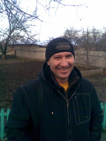 Геннадий Тетерев