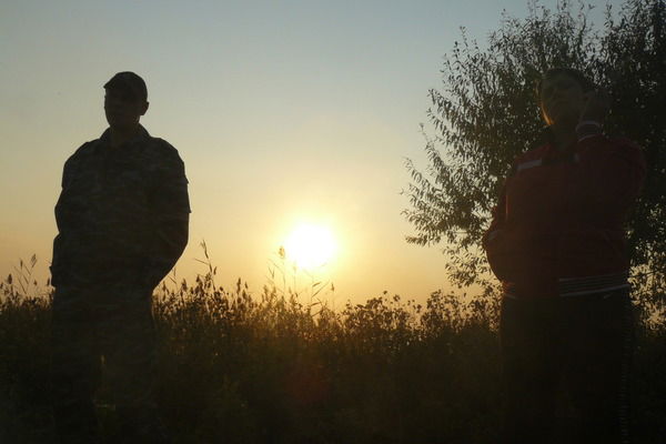 Андрей Изместьев