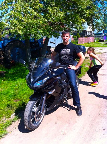 Саша Потапов