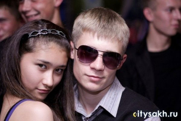 Женька Машкин