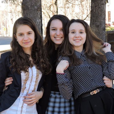 Елизавета Терещенко