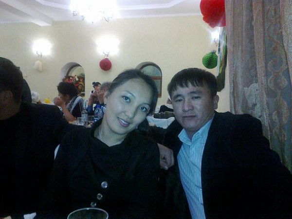 Гульден Жарасова