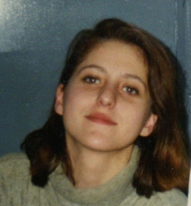 Наталья Анелли