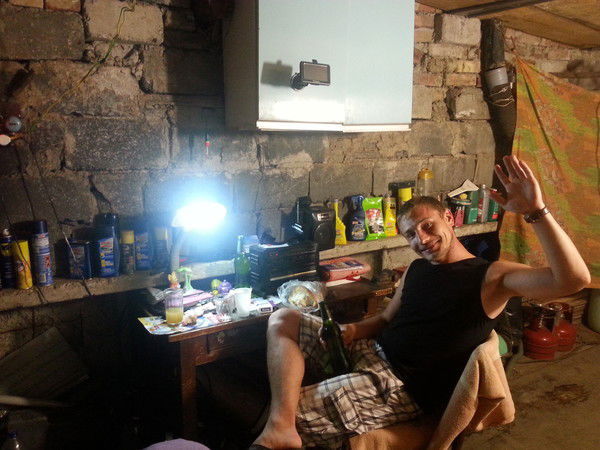 Александр Спирин