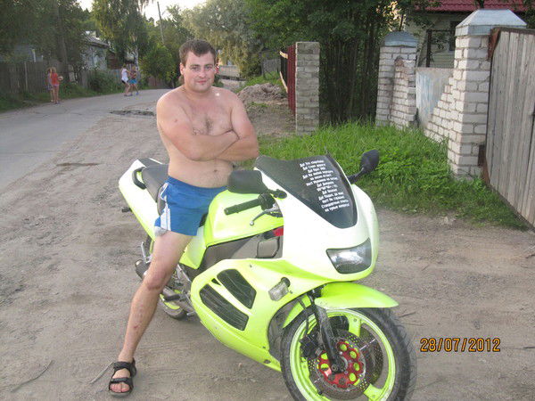 Роман Тяпкин