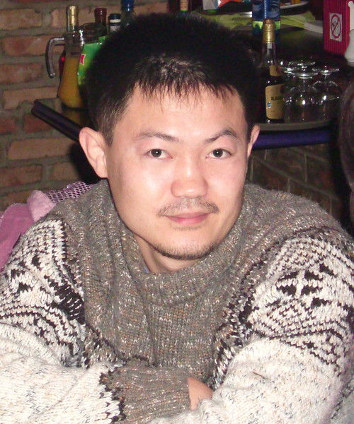 Харсан Арлиев