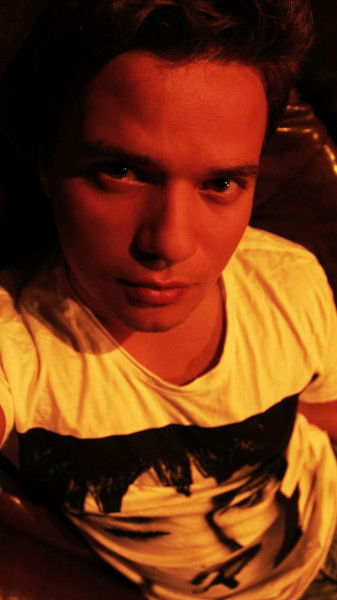 Борис Молодых