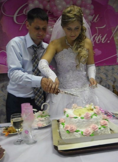 Наталья Павлова