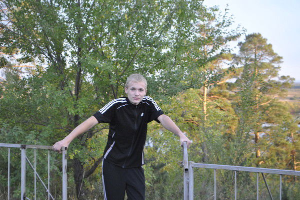 Саша Зражевский