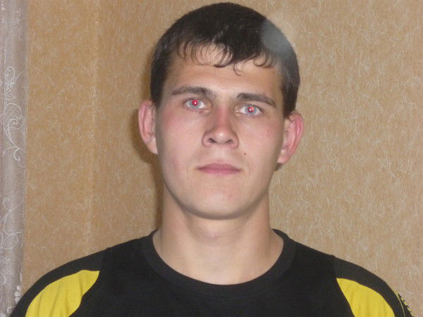 Димон Федотов