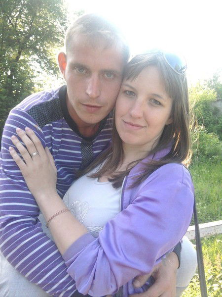 Ваня Одинцов