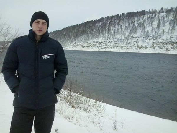 Роман Павлов