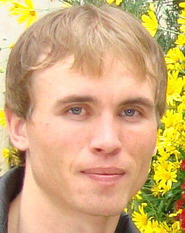 Радик Хисматуллин